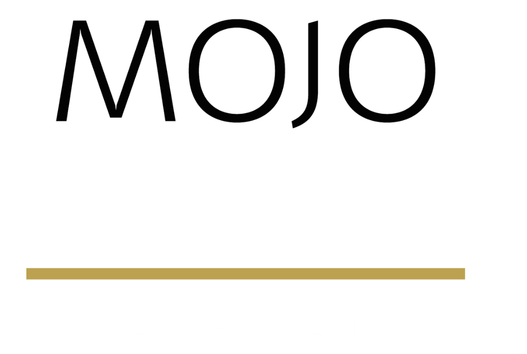 MOJO Rental SEE Logo