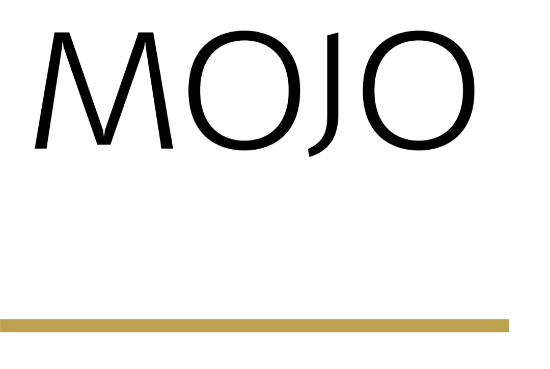MOJO Rental Logo