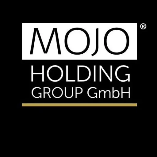 MOJO Holding Group Header Logo Icon